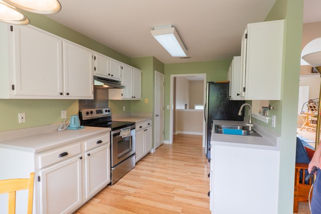 1541 Celebration Way, Nashville, TN 37211