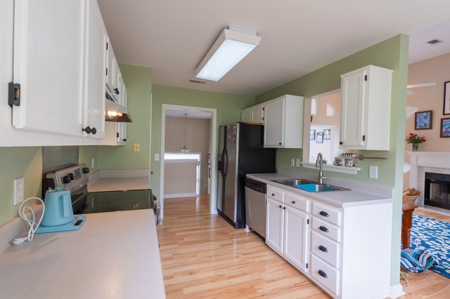 1541 Celebration Way, Nashville, TN 37211