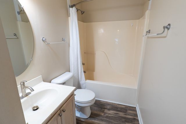 1541 Celebration Way, Nashville, TN 37211