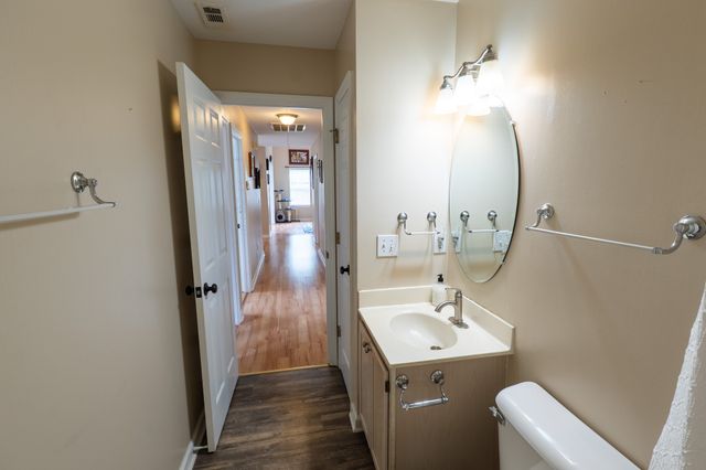 1541 Celebration Way, Nashville, TN 37211