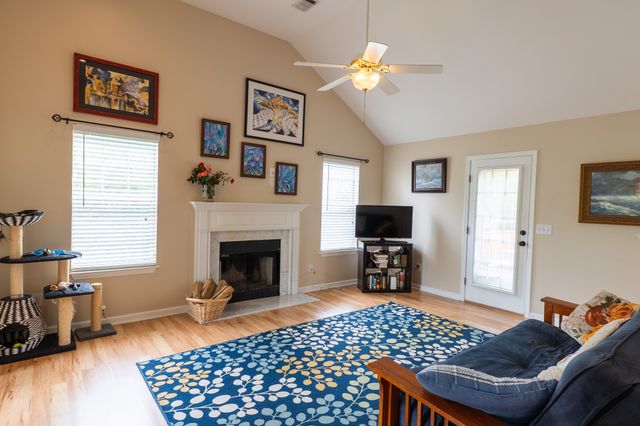 1541 Celebration Way, Nashville, TN 37211