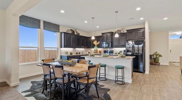 3207 Camden Creek Road, Krum, TX 76249