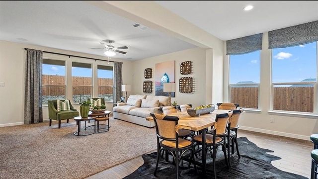 3207 Camden Creek Road, Krum, TX 76249