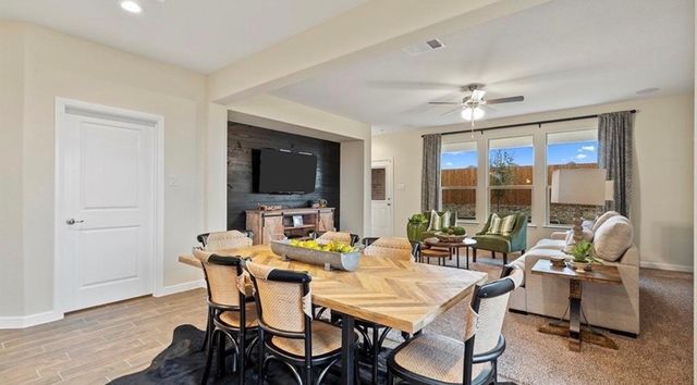 3207 Camden Creek Road, Krum, TX 76249