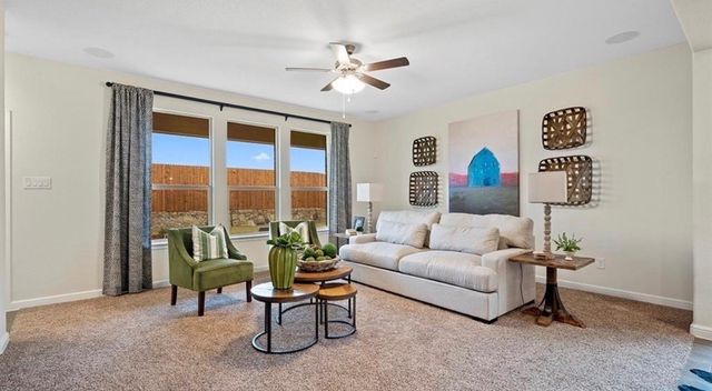 3207 Camden Creek Road, Krum, TX 76249