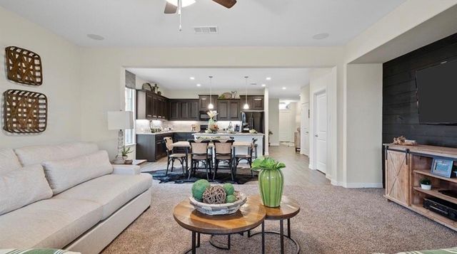 3207 Camden Creek Road, Krum, TX 76249