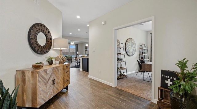 3207 Camden Creek Road, Krum, TX 76249