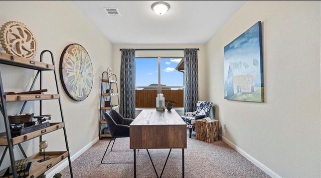 3207 Camden Creek Road, Krum, TX 76249