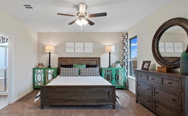 3207 Camden Creek Road, Krum, TX 76249