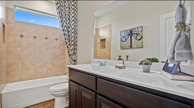 3207 Camden Creek Road, Krum, TX 76249