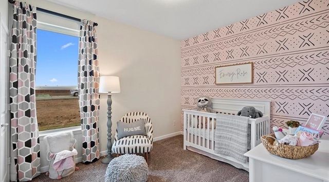 3207 Camden Creek Road, Krum, TX 76249