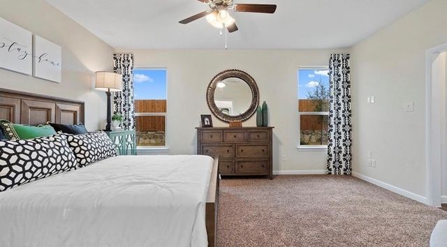 3207 Camden Creek Road, Krum, TX 76249