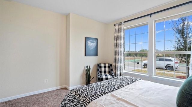 3207 Camden Creek Road, Krum, TX 76249