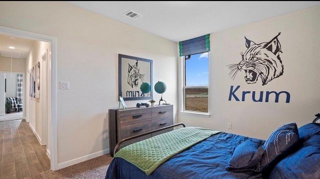 3207 Camden Creek Road, Krum, TX 76249