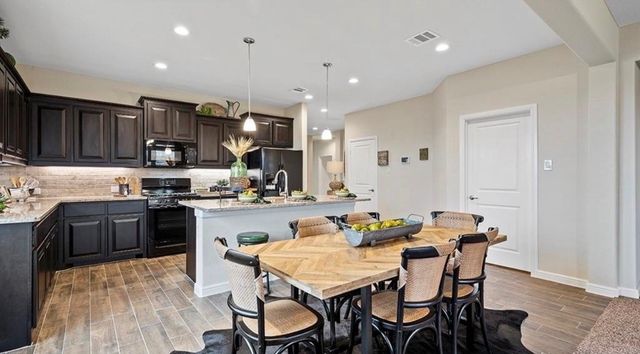 3207 Camden Creek Road, Krum, TX 76249