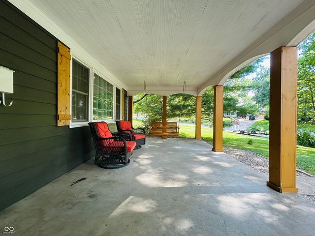 307 Greenwood Avenue, Greencastle, IN 46135