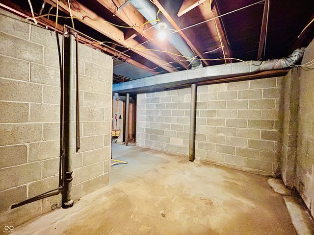 307 Greenwood Avenue, Greencastle, IN 46135