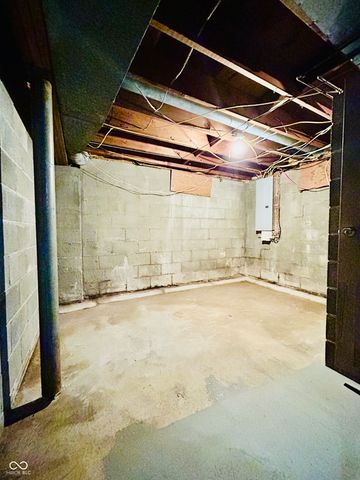307 Greenwood Avenue, Greencastle, IN 46135