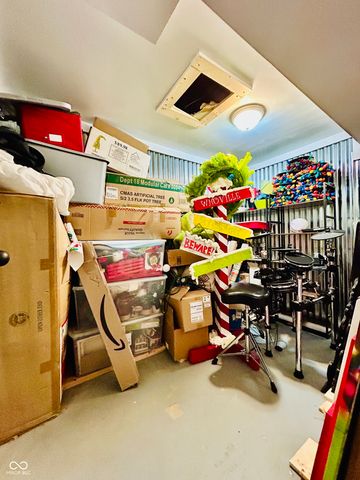 307 Greenwood Avenue, Greencastle, IN 46135