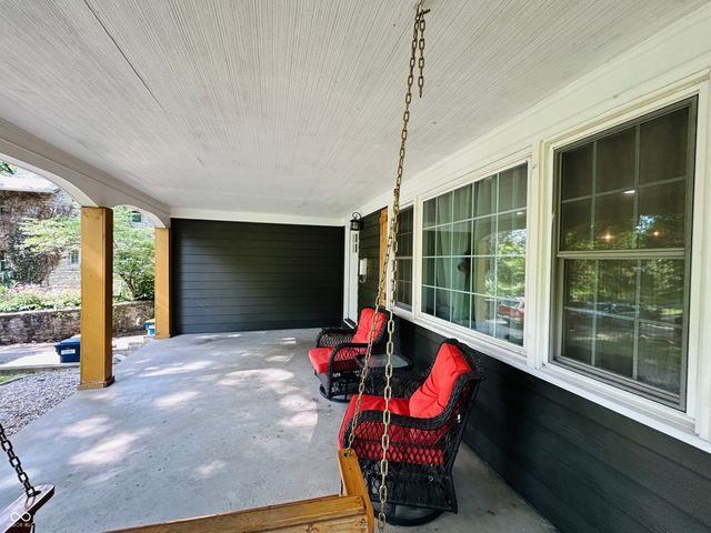 307 Greenwood Avenue, Greencastle, IN 46135