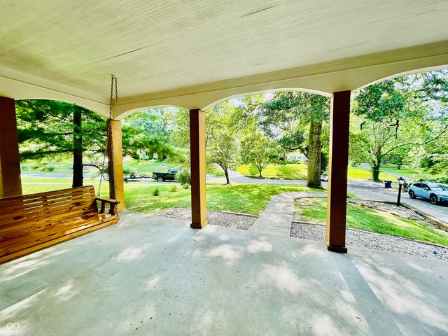 307 Greenwood Avenue, Greencastle, IN 46135