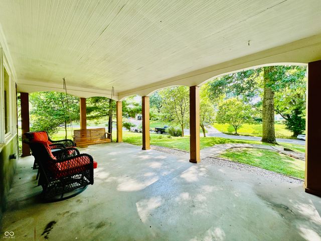 307 Greenwood Avenue, Greencastle, IN 46135