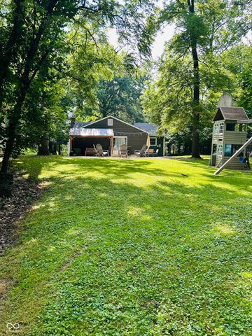 307 Greenwood Avenue, Greencastle, IN 46135