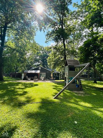 307 Greenwood Avenue, Greencastle, IN 46135