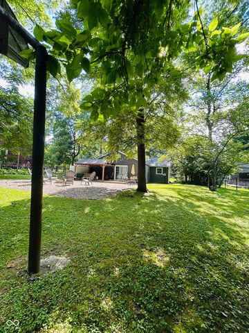 307 Greenwood Avenue, Greencastle, IN 46135