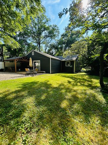 307 Greenwood Avenue, Greencastle, IN 46135