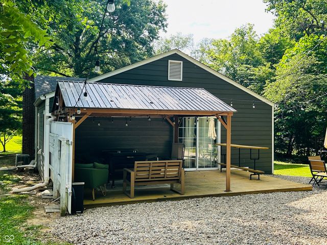 307 Greenwood Avenue, Greencastle, IN 46135