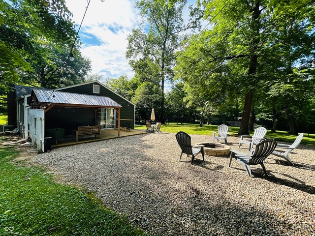 307 Greenwood Avenue, Greencastle, IN 46135