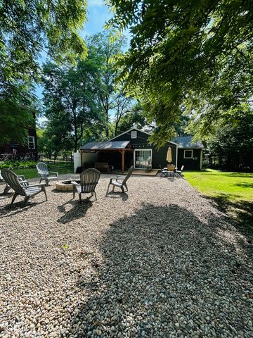 307 Greenwood Avenue, Greencastle, IN 46135