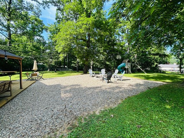 307 Greenwood Avenue, Greencastle, IN 46135