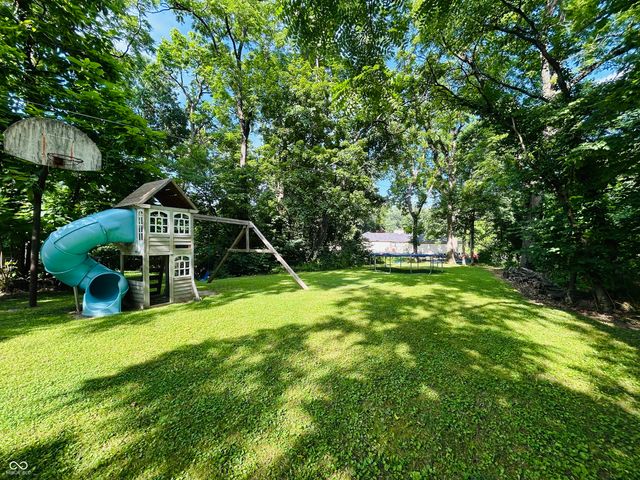 307 Greenwood Avenue, Greencastle, IN 46135