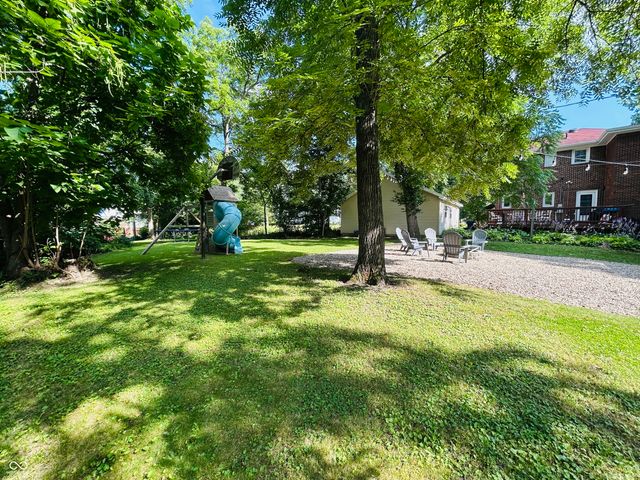 307 Greenwood Avenue, Greencastle, IN 46135