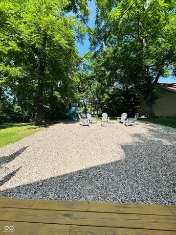 307 Greenwood Avenue, Greencastle, IN 46135