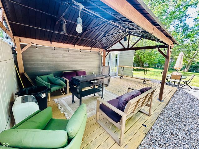 307 Greenwood Avenue, Greencastle, IN 46135