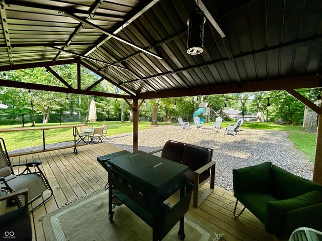 307 Greenwood Avenue, Greencastle, IN 46135