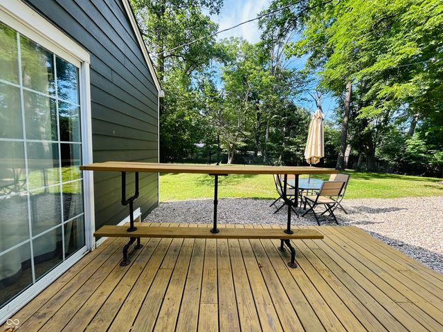 307 Greenwood Avenue, Greencastle, IN 46135