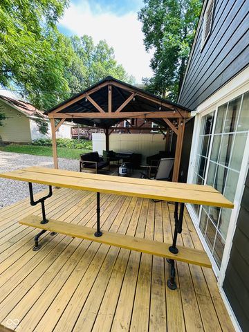 307 Greenwood Avenue, Greencastle, IN 46135