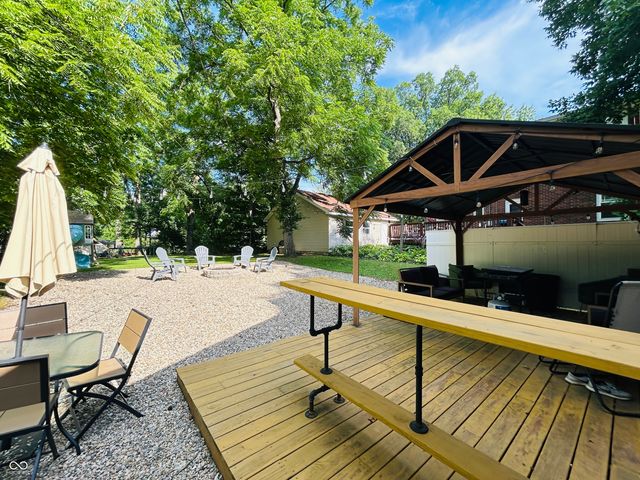 307 Greenwood Avenue, Greencastle, IN 46135