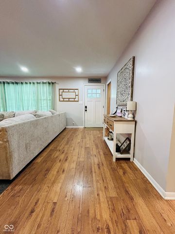 307 Greenwood Avenue, Greencastle, IN 46135