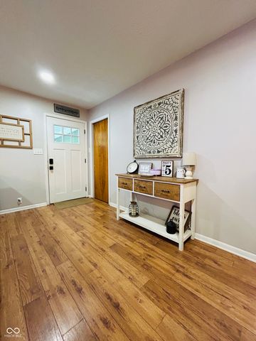 307 Greenwood Avenue, Greencastle, IN 46135