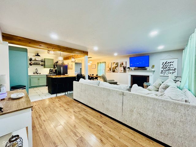 307 Greenwood Avenue, Greencastle, IN 46135