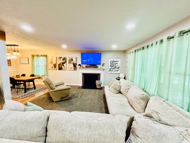 307 Greenwood Avenue, Greencastle, IN 46135