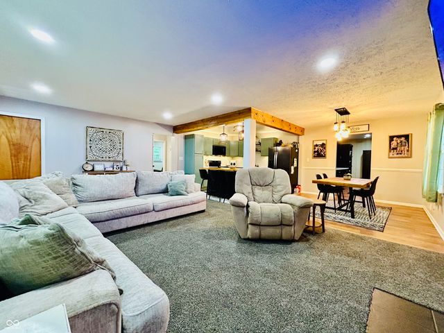307 Greenwood Avenue, Greencastle, IN 46135