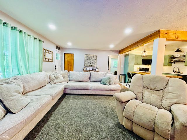 307 Greenwood Avenue, Greencastle, IN 46135