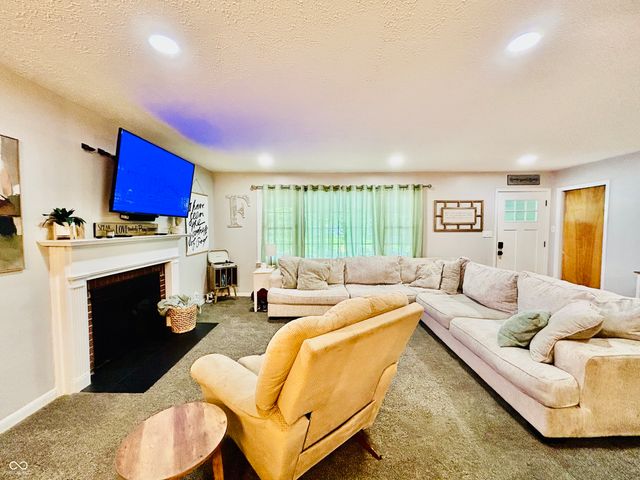 307 Greenwood Avenue, Greencastle, IN 46135