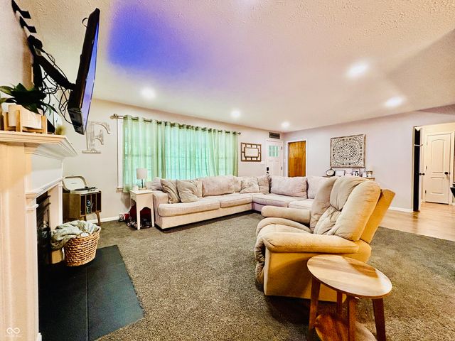 307 Greenwood Avenue, Greencastle, IN 46135